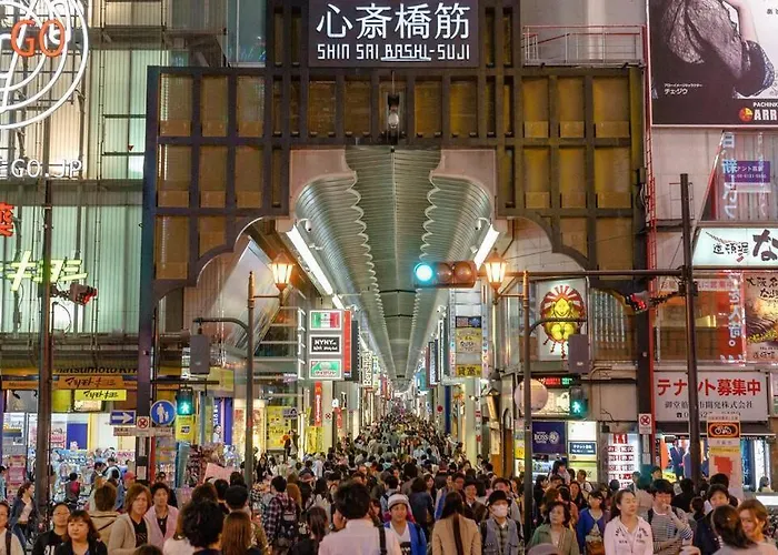 205号室南海空港線沿い花園町駅2分和室ミニキッチンと専用バスルーム付きアクセス抜群